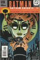 Batman Gotham Knights #12 (2001)