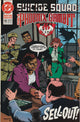 Suicide Squad #42 (1990)