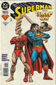 Superman #110 (Vol 2, 1996)
