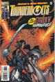 Thunderbolts #38 (2000) - 1st Appearance of Jack Munroe as Scourge