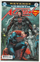 Action Comics #981 (2017) - Rebirth