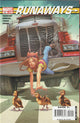 Runaways (Vol 2) #21 (2006)