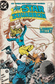 All-Star Squadron #61 (1986)
