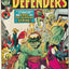 Defenders #22 (1975) - Sons of The Serpent Appearance