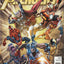 Avengers #12.1  (Vol 4, 2011) - Point One issue