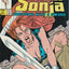 Red Sonja #11 (Volume 3, 1985)
