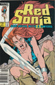Red Sonja #11 (Volume 3, 1985)