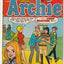 Archie #199 (1970)