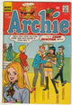Archie #199 (1970)