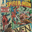 Spectacular Spider-Man #2 (1976) - Kraven The Hunter & Tarantula Appearance