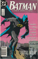 Batman #430 (1989)