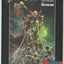 Spawn #319 (2021) - Cover A by Bjorn Barends Cover