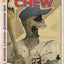 Chew #23 (2012)