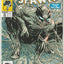 Spawn #327 (2022) - Cover B Todd McFarlane Parody Variant Cover