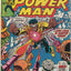Luke Cage, Power Man #44 (1977) - Mace Appearance