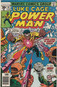Luke Cage, Power Man #44 (1977) - Mace Appearance