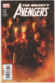 Mighty Avengers #31 (2010)