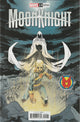 Moon Knight #15 (Vol 10, 2022) - Declan Shalvey Miracleman Variant cover