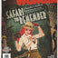 Wonder Woman #43 (2015) - New 52 - Ant Lucia DC Bombshells Variant Cover