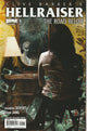 Hellraiser: The Road Below (2012-2013) - 4 issue mini series
