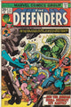 Defenders #23 (1975)