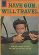 Have Gun, Will Travel #13 (1962) - Photo cover