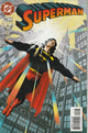 Superman #114 (Vol 2, 1996)