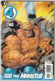 Fantastic Four #54 (#483) (Volume 3, 2002) - 100 Page Monster issue