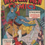 Mystery Men Comics #31 (1942) - Final issue of series - The Blue Beetle