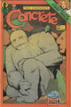 Paul Chadwick's Concrete #1 (1987)
