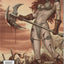 Red Sonja #45 (2009) - Fabiano Neves Cover