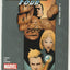 Ultimate Fantastic Four #20 (2005)