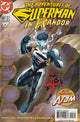 Adventures of Superman #547 (1997)