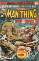 Man-Thing #16 (1975)