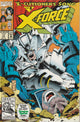 X-Force #17 (1992)