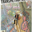 Transmetropolitan #22 (1999)