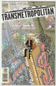 Transmetropolitan #22 (1999)