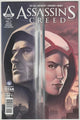 Assassin's Creed #5 (2016) - Cover B Mariano Laclaustra