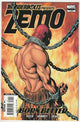 Thunderbolts Presents: Zemo - Born Better (2007) - 4 issue mini series