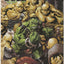 The Immortal Hulk #16, LGY #733 (2019) - Mike McKone Asgardian Variant Cover