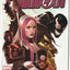 Thunderbolts #110 (2007) - New Thunderbolts team