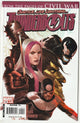 Thunderbolts #110 (2007) - New Thunderbolts team