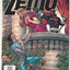 Thunderbolts Presents: Zemo - Born Better (2007) - 4 issue mini series