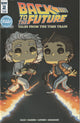 Back to the Future: Tales From the Time Train #2 (2017) - Cover B