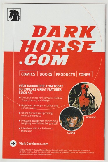 Jingle Belle #1 (of 4) (2004) - Paul Dini