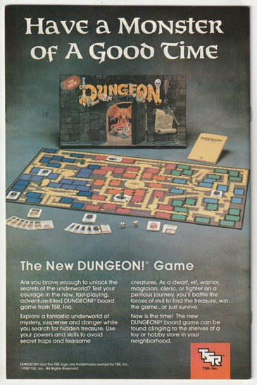 Captain America #363 (1989)