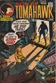 Son of Tomahawk #134 (1971)