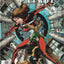 Doom Patrol #2 (Volume 5, 2009)