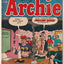 Archie #218 (1972)
