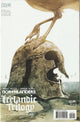 Northlanders #50 (2012) - Final issue of series